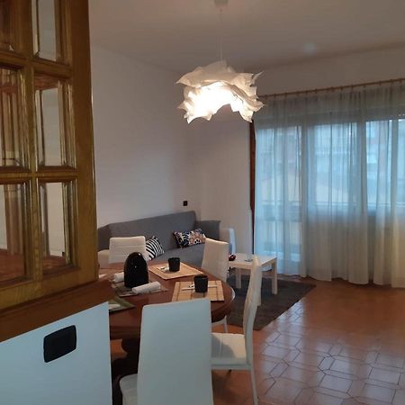 شقة Casa Vacanze Drusilla, لا سبيتسْيا المظهر الخارجي الصورة