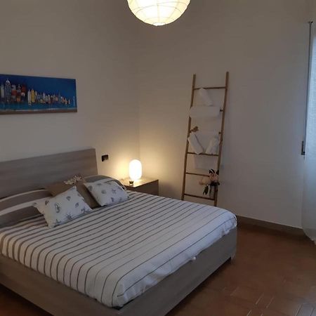شقة Casa Vacanze Drusilla, لا سبيتسْيا المظهر الخارجي الصورة