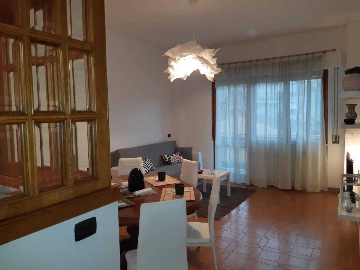 شقة Casa Vacanze Drusilla, لا سبيتسْيا المظهر الخارجي الصورة