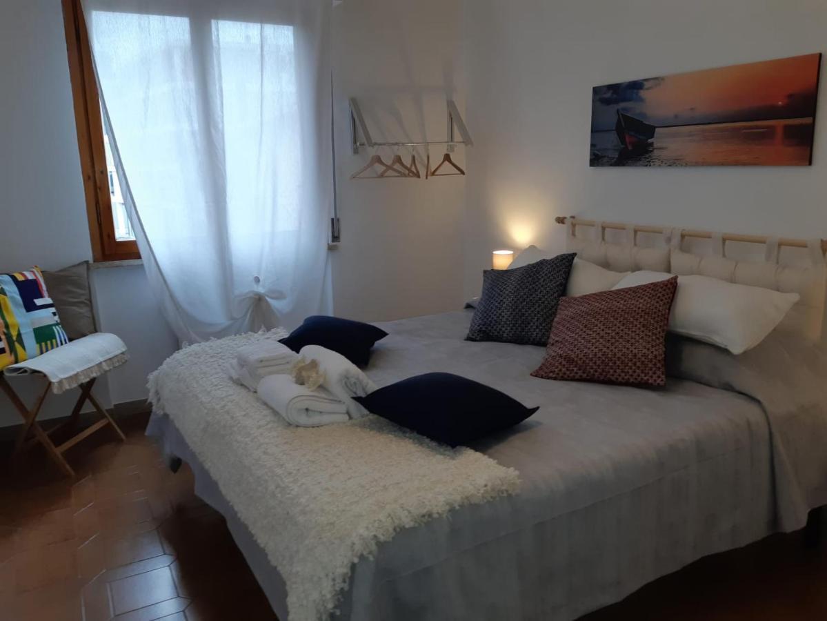 شقة Casa Vacanze Drusilla, لا سبيتسْيا المظهر الخارجي الصورة