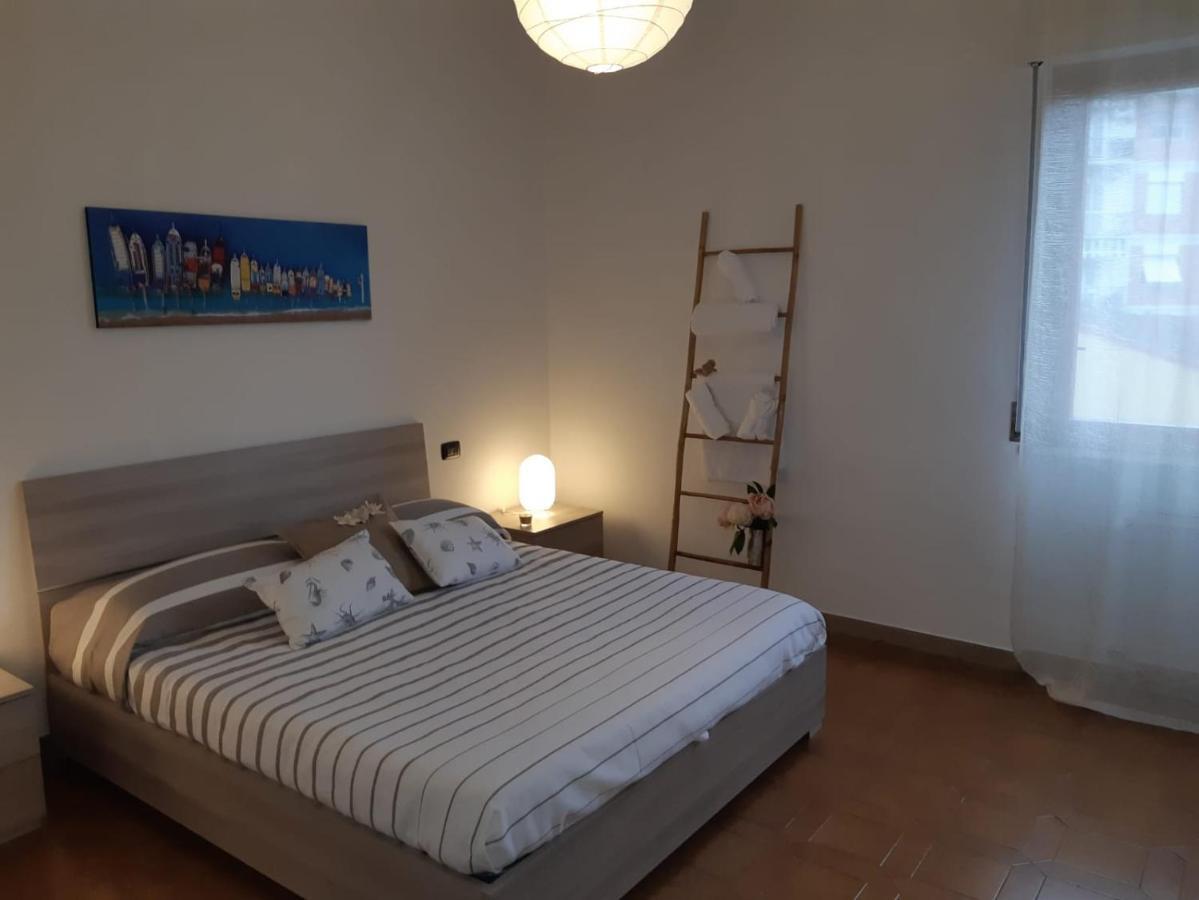 شقة Casa Vacanze Drusilla, لا سبيتسْيا المظهر الخارجي الصورة