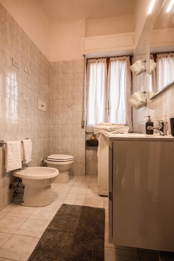 شقة Casa Vacanze Drusilla, لا سبيتسْيا المظهر الخارجي الصورة