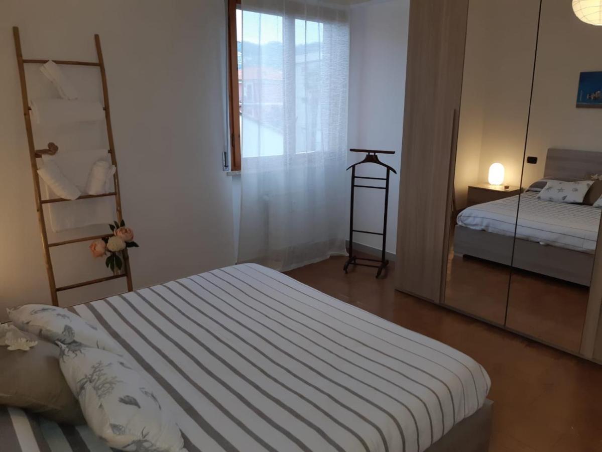 شقة Casa Vacanze Drusilla, لا سبيتسْيا المظهر الخارجي الصورة