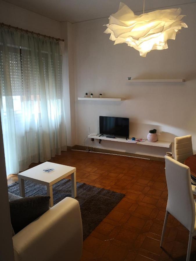 شقة Casa Vacanze Drusilla, لا سبيتسْيا المظهر الخارجي الصورة